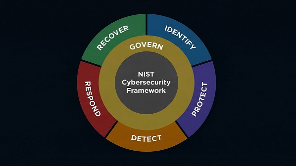 NIST CSF 2.0 Core Functions